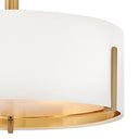Hinkley Halle Medium Semi-Flush Mount - HL47571 Alternative Image 10