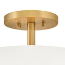 Hinkley Halle Medium Semi-Flush Mount - HL47571 Alternative Image 11
