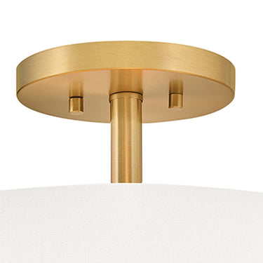 Hinkley Halle Medium Semi-Flush Mount - HL47571 Alternative Image 11