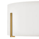 Hinkley Halle Medium Semi-Flush Mount - HL47571 Alternative Image 12