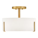 Hinkley Halle Medium Semi-Flush Mount - HL47571 Alternative Image 13