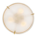 Hinkley Halle Medium Semi-Flush Mount - HL47571 Alternative Image 14