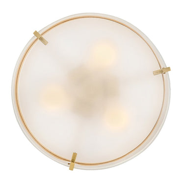 Hinkley Halle Medium Semi-Flush Mount - HL47571 Alternative Image 14