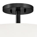 Hinkley Halle Medium Semi-Flush Mount - HL47571 Alternative Image 3