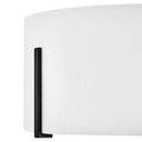 Hinkley Halle Medium Semi-Flush Mount - HL47571 Alternative Image 4