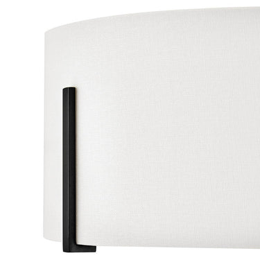 Hinkley Halle Medium Semi-Flush Mount - HL47571 Alternative Image 4