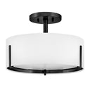 Hinkley Halle Medium Semi-Flush Mount - HL47571 Alternative Image 5