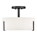 Hinkley Halle Medium Semi-Flush Mount - HL47571 Alternative Image 6