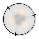 Hinkley Halle Medium Semi-Flush Mount - HL47571 Alternative Image 7