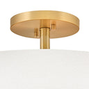 Hinkley Halle Medium Semi-Flush Mount - HL47573 Alternative Image 10