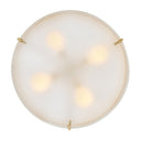Hinkley Halle Medium Semi-Flush Mount - HL47573 Alternative Image 11