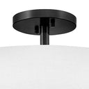 Hinkley Halle Medium Semi-Flush Mount - HL47573 Alternative Image 3