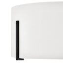 Hinkley Halle Medium Semi-Flush Mount - HL47573 Alternative Image 4