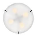 Hinkley Halle Medium Semi-Flush Mount - HL47573 Alternative Image 5