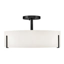 Hinkley Halle Medium Semi-Flush Mount - HL47573 Alternative Image 6