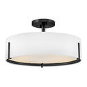 Hinkley Halle Medium Semi-Flush Mount - HL47573 