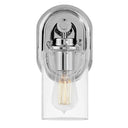 Hinkley Halstead Medium Single Light Vanity Wall Sconce 
