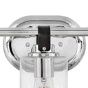 Hinkley Halstead Medium Three Light Vanity Wall Sconce Alternative Image 4
