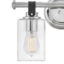 Hinkley Halstead Small Two Light Vanity Wall Sconce Alternative Image 5