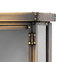 Hinkley Hamilton Outdoor Medium Wall Mount Lantern - Alternative Image 2004DS Alternative Image 5