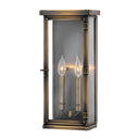 Hinkley Hamilton Outdoor Medium Wall Mount Lantern - 2005DS 