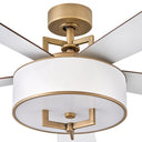 Hinkley Hampton 56" LED Smart Fan Alternate Image-3