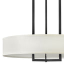 Hinkley Hampton Large Drum Chandelier Alternative Image 9
