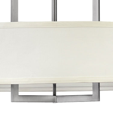 Hinkley Hampton Large Drum Chandelier Alternative Image 2