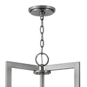 Hinkley Hampton Large Drum Chandelier Alternative Image 3