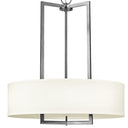 Hinkley Hampton Medium Drum Chandelier Alternative Image 1