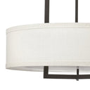 Hinkley Hampton Medium Drum Chandelier Alternative Image 11