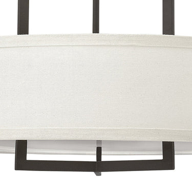 Hinkley Hampton Medium Drum Chandelier Alternative Image 12