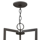 Hinkley Hampton Medium Drum Chandelier Alternative Image 13
