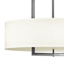 Hinkley Hampton Medium Drum Chandelier Alternative Image 2