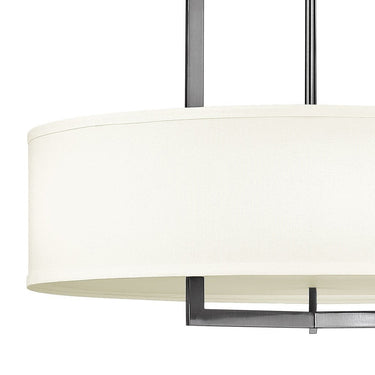 Hinkley Hampton Medium Drum Chandelier Alternative Image 2