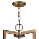 Hinkley Hampton Medium Drum Chandelier Alternative Image 8