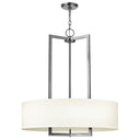 Hinkley Hampton Medium Drum Chandelier 