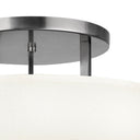 Hinkley Hampton Medium Semi-Flush Mount - HL3201 Alternative Image 1