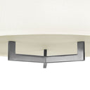 Hinkley Hampton Medium Semi-Flush Mount - HL3201 Alternative Image 2