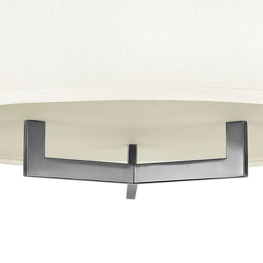 Hinkley Hampton Medium Semi-Flush Mount - HL3201 Alternative Image 2