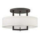 Hinkley Hampton Medium Semi-Flush Mount - HL3201 Alternative Image 6