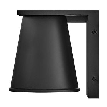 Hinkley Hans LED Outdoor Extra Small Wall Mount Lantern Alternative Image 10