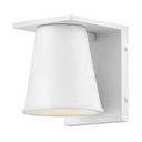 Hinkley Hans LED Outdoor Extra Small Wall Mount Lantern Alternative Image 11