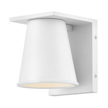 Hinkley Hans LED Outdoor Extra Small Wall Mount Lantern Alternative Image 11