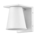 Hinkley Hans LED Outdoor Extra Small Wall Mount Lantern Alternative Image 12
