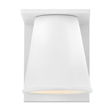 Hinkley Hans LED Outdoor Extra Small Wall Mount Lantern Alternative Image 13