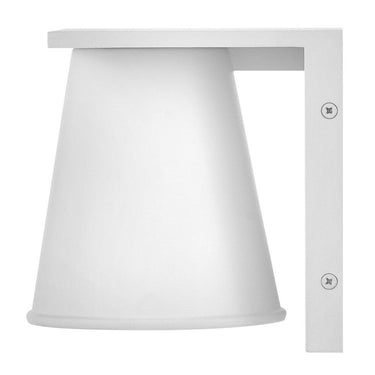 Hinkley Hans LED Outdoor Extra Small Wall Mount Lantern Alternative Image 14