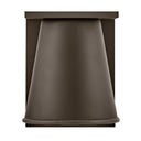 Hinkley Hans LED Outdoor Extra Small Wall Mount Lantern Alternative Image 3