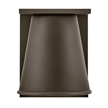 Hinkley Hans LED Outdoor Extra Small Wall Mount Lantern Alternative Image 3