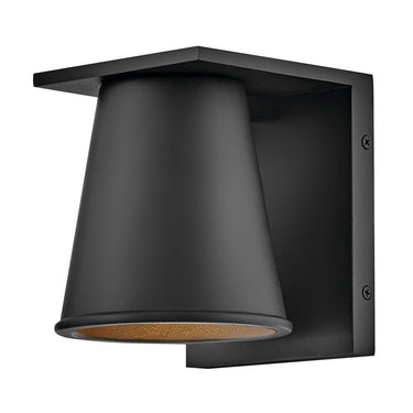 Hinkley Hans LED Outdoor Extra Small Wall Mount Lantern Alternative Image 6